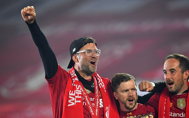 东契奇交易血赚，艾顿越打越猛，他坚信湖人阵容能够夺冠